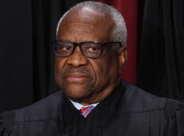 Clarence Thomas: Here Are All The Ethics Scandals Involving The Supreme Court Justice Amid New Harlan Crow Trips