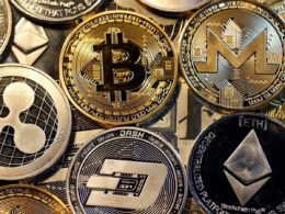 Bitcoin Plummets Amid Wider Market Selloff