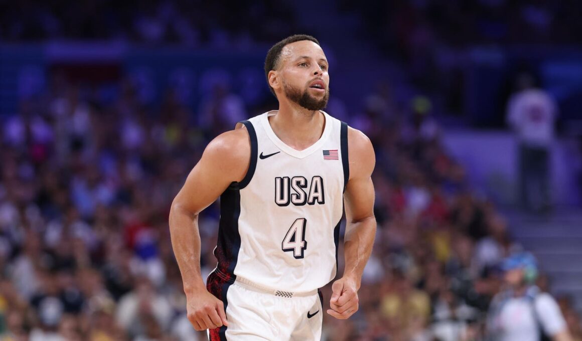 Team USA Vs. Brazil In Olympic Men’s Basketball Quarterfinals: Here’s What To Watch For