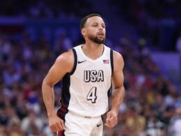 Team USA Vs. Brazil In Olympic Men’s Basketball Quarterfinals: Here’s What To Watch For