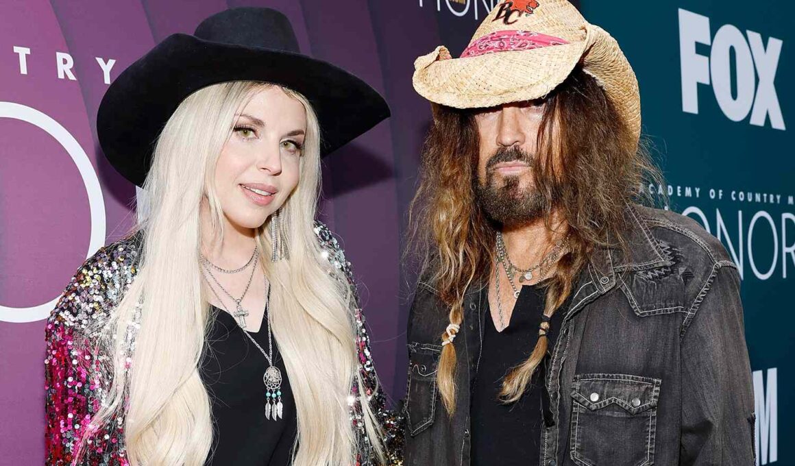 Who Is Billy Ray Cyrus’ Ex-Wife? All About Firerose