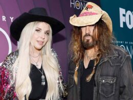 Who Is Billy Ray Cyrus’ Ex-Wife? All About Firerose