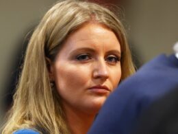 Former Trump lawyer Jenna Ellis to cooperate with prosecutors in Arizona ‘fake electors’ case