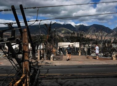 $4 billion settlement reached over Maui’s deadly and destructive wildfires