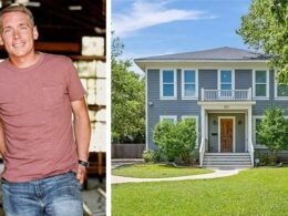 Clint Harp Finally Sells His Waco, TX, Home After a $100K Price Reduction