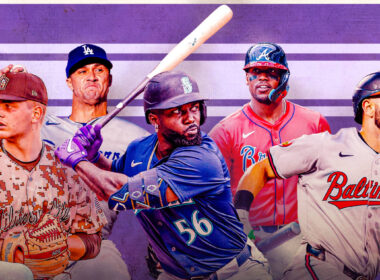 Here’s who MLB execs think won the Trade DeadlineHere’s who MLB execs think won the Trade Deadline