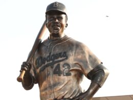 ‘Out of darkness comes light’: Replacement Jackie statue unveiled’Out of darkness comes light’: Replacement Jackie statue unveiled