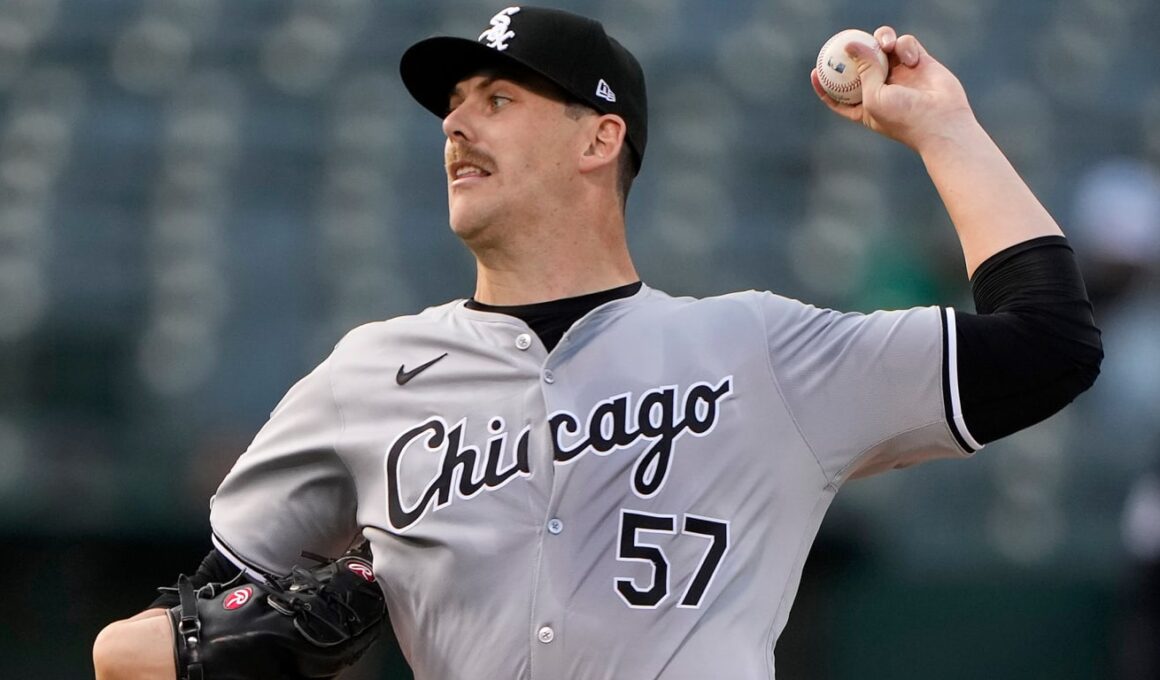 White Sox tie record for AL’s longest losing streakWhite Sox tie record for AL’s longest losing streak