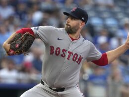 Paxton demonstrates why Red Sox brought big lefty back into foldPaxton demonstrates why Red Sox brought big lefty back into fold