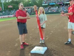 Think you could win these Minor League between-innings contests? Probably notThink you could win these Minor League between-innings contests? Probably not