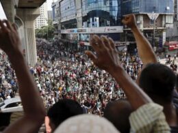 Bangladesh’s ‘Gen Z revolution’ toppled a veteran leader. Why did they hit the streets and what happens now?