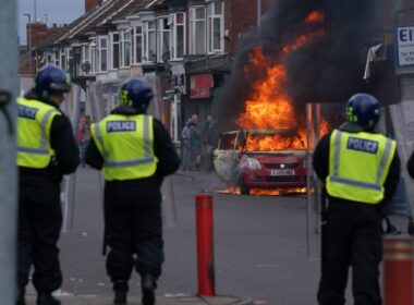 Nigeria, Australia and several other countries warn about travel to UK amid riots