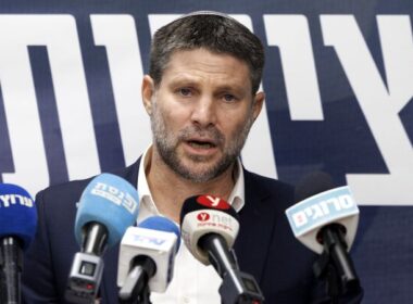 Israeli minister says it may be ‘moral’ to starve 2 million Gazans, but ‘no one in the world would let us’