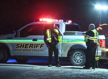 9 dead, including 5 juveniles, after SUV crashes into canal in Florida
