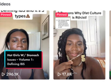 IBS and digestive troubles are in the spotlight on social media. Here’s what to know.