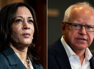 The math behind why Harris picked Walz and why she may regret it