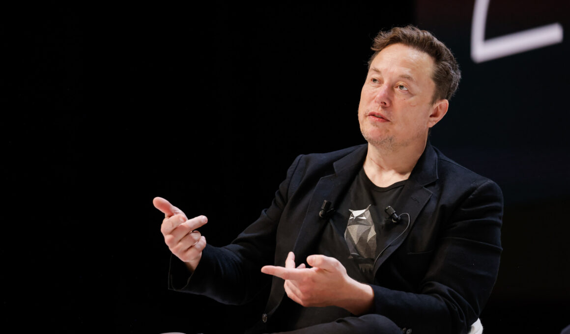 Elon Musk’s AI Chatbot Spreads Misinformation, Secretaries of State Say