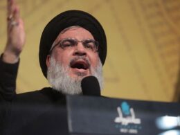 Hezbollah leader says group will respond but keeping Israelis waiting is part of ‘punishment’