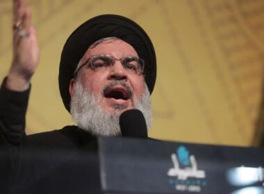 Hezbollah leader says group will respond but keeping Israelis waiting is part of ‘punishment’