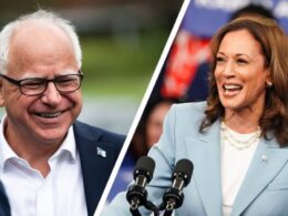 Tim Walz’s Record on Housing Issues: Kamala Harris’ VP Pick Signed $1B Bill That Includes Down Payment Assistance Programs