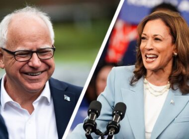 Tim Walz’s Record on Housing Issues: Kamala Harris’ VP Pick Signed $1B Bill That Includes Down Payment Assistance Programs
