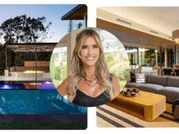 Will Christina Hall Transform Her $12M Home Now That Josh Has Moved Out? See What Might Stay—or Go