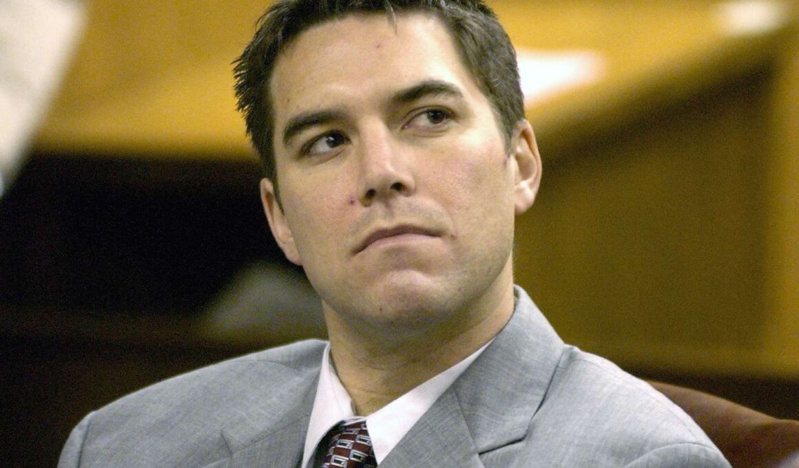 Where Is Scott Peterson Now? Inside His Life in Prison Amid L.A. Innocence Project Case