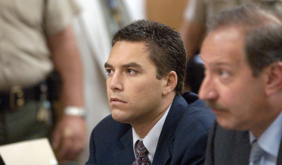 Convicted Murderer Scott Peterson Gives First Interview In Decades For ‘Face To Face’ Docuseries