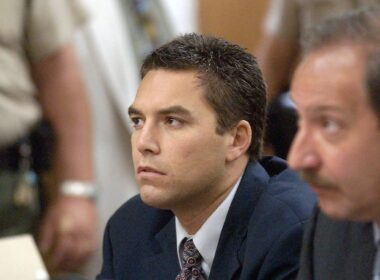 Convicted Murderer Scott Peterson Gives First Interview In Decades For ‘Face To Face’ Docuseries