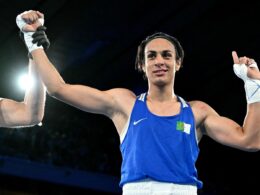 What To Know About Olympics Gender Debate As Imane Khelif Reaches Women’s Boxing Final