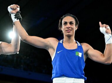 What To Know About Olympics Gender Debate As Imane Khelif Reaches Women’s Boxing Final