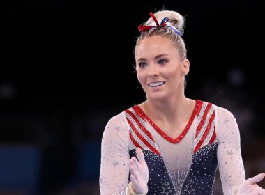 MyKayla Skinner Appeals To Simone Biles For Help Stopping ‘Cyberbullying’ Amid Gymnasts’ Feud