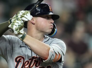 Will Tork rejoin Tigers soon? These signs bode wellWill Tork rejoin Tigers soon? These signs bode well