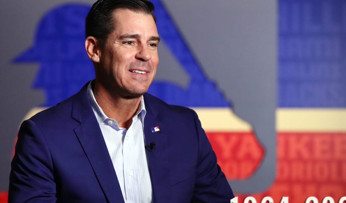 Baseball trailblazer Billy Bean, who dedicated life to inclusion, dies at 60Baseball trailblazer Billy Bean, who dedicated life to inclusion, dies at 60