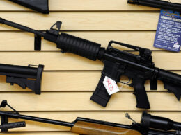 Federal Appeals Court Upholds Maryland’s Ban on Semiautomatic Rifles