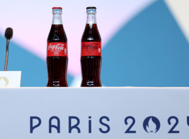 Olympics Committee Urged by Health Group to ‘Cut Ties’ With Coca-Cola
