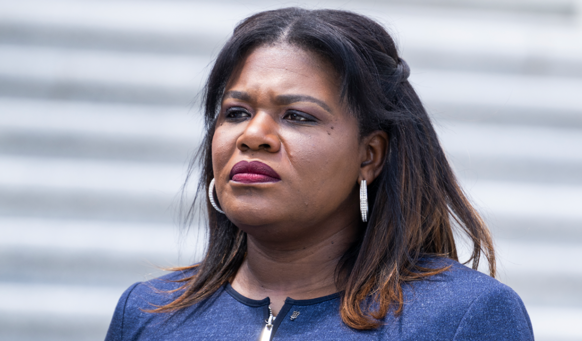 ‘Squad’ Rep Cori Bush loses highly contentious primary against pro-Israel Democrat