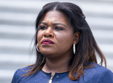 ‘Squad’ Rep Cori Bush loses highly contentious primary against pro-Israel Democrat