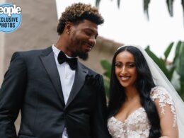 Who Is Marcus Smart’s Wife? All About Maisa Hallum