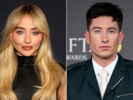 Sabrina Carpenter and Barry Keoghan’s Relationship Timeline