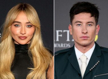 Sabrina Carpenter and Barry Keoghan’s Relationship Timeline