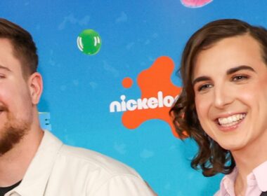 MrBeast collaborator Ava Kris Tyson leaves YouTube channel after online users accuse her of grooming