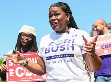 ‘Squad’ Rep. Cori Bush Loses Primary To Wesley Bell In Race Impacted By Her Stance On Gaza War