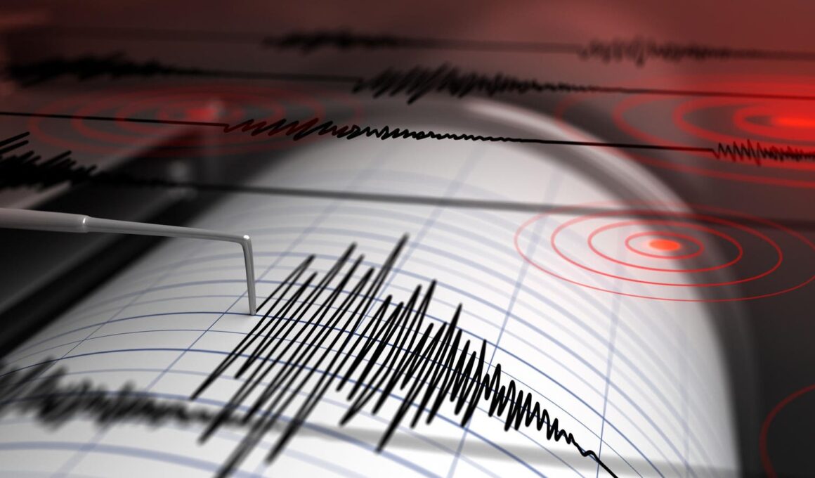 Southern California Rattled By Magnitude 5.2 Earthquake—No Reports Of Major Damage