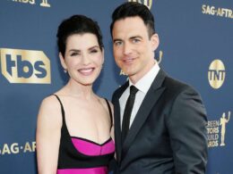 Who Is Julianna Margulies’ Husband? All About Keith Lieberthal