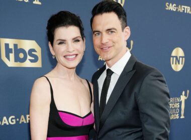 Who Is Julianna Margulies’ Husband? All About Keith Lieberthal