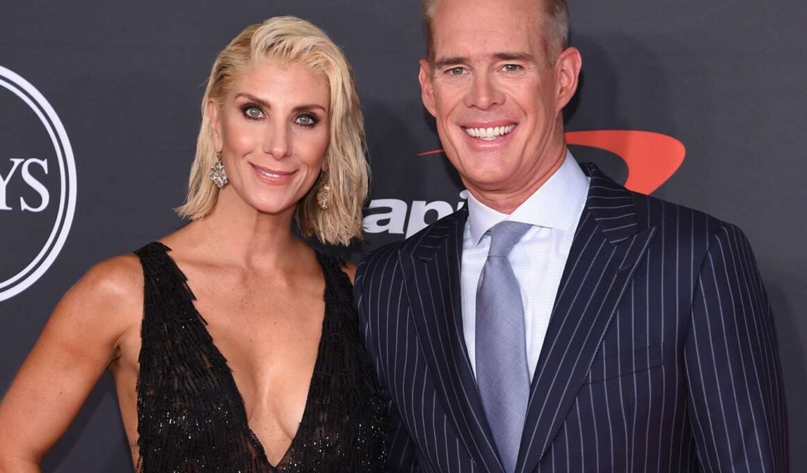 Who Is Joe Buck’s Wife? All About ESPN Star Michelle Beisner-Buck