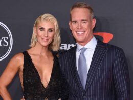 Who Is Joe Buck’s Wife? All About ESPN Star Michelle Beisner-Buck