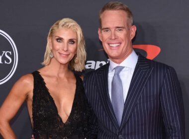 Who Is Joe Buck’s Wife? All About ESPN Star Michelle Beisner-Buck