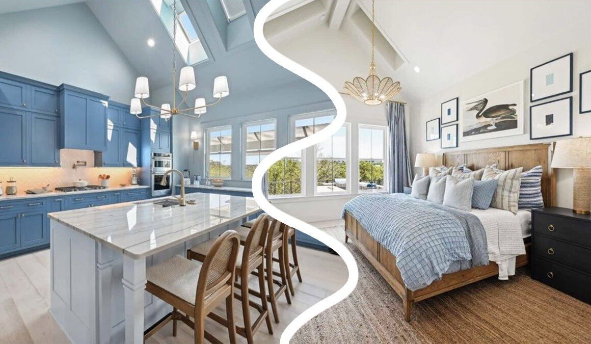 HGTV’s 2024 Dream Home Is Already On the Market for $1.9M—Here’s Why